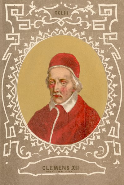 Clemens XII tekijältä European School