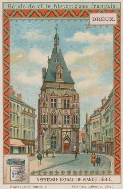 Dreux