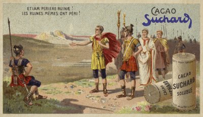Huonekalut ja erilaiset esineet 1100- ja 1300-luvuilta tekijältä European School