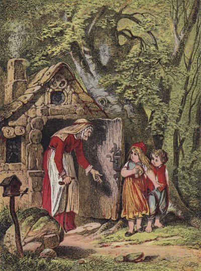 Jean Et Marguerite (värilitro) tekijältä European School
