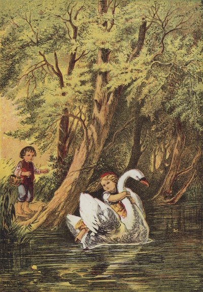 Jean Et Marguerite (värilitro) tekijältä European School