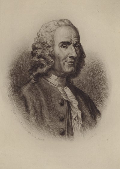 Jean Philippe Rameau (kaiverrus) tekijältä European School