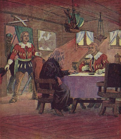 Klaus Störtebeker (väriliitossa) tekijältä European School