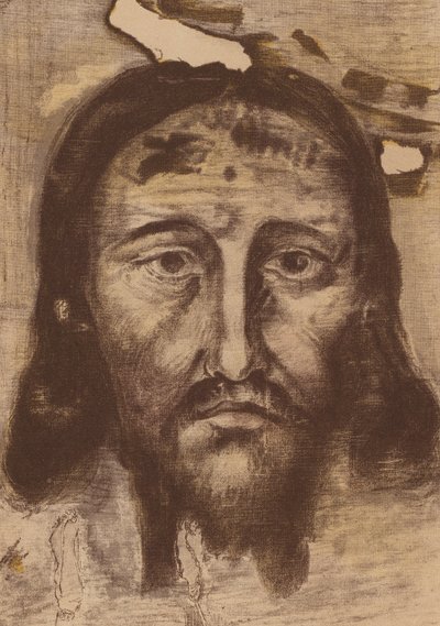 Jeesuksen Kristuksen kaltaisuus: Bartolomeon kirkosta, Genova (kromoliitti) tekijältä European School
