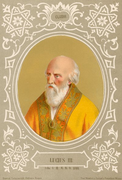 Lucius III tekijältä European School