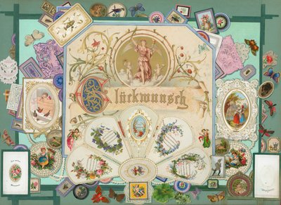 Sivu Sammelsuriumin niteestä III (painettu materiaali) tekijältä European School