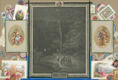 Sivu Sammelsuriumin niteestä II (painettu materiaali) tekijältä European School