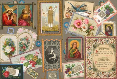 Sivu Sammelsuriumin niteestä IX (painettu materiaali) tekijältä European School