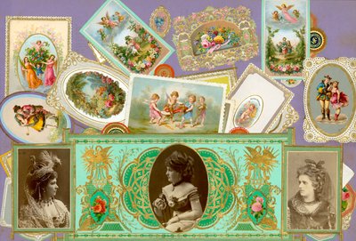 Sivu Sammelsuriumin niteestä I (painettu materiaali) tekijältä European School