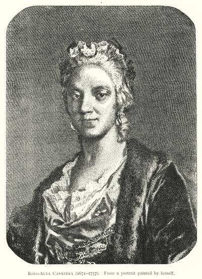 Rosa-Alban ura tekijältä European School