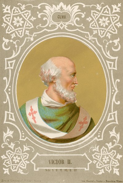 Viktor II tekijältä European School