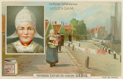 Volendam tekijältä European School