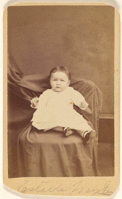 Estelle Mylan tekijältä Evans