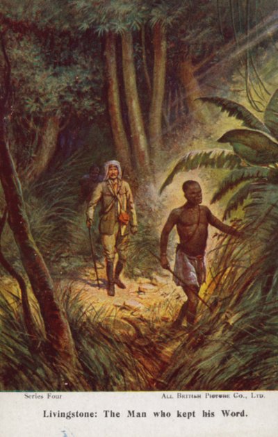 David Livingstone tekijältä Evelyn Stuart Hardy