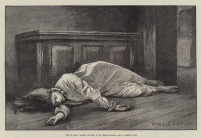 From the Dead, kirjoittanut E Nesbit tekijältä Everard Hopkins