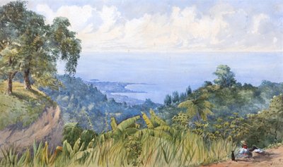 Grenada tekijältä F.G. Coleridge