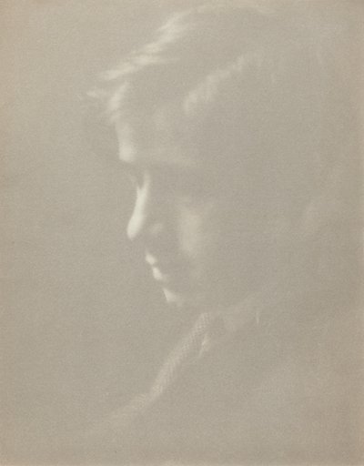 Clarence H. White tekijältä F. Holland Day