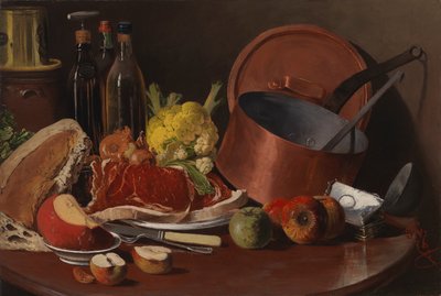 Still-Life tekijältä Fanny Churberg