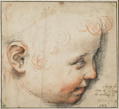  tekijältä Federico Barocci