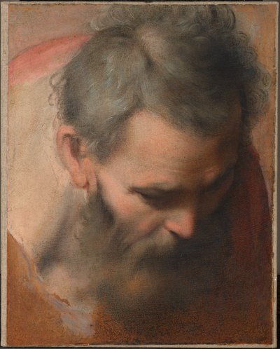  tekijältä Federico Barocci