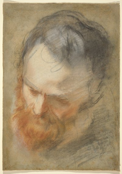  tekijältä Federico Barocci