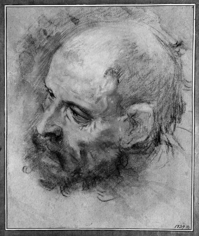  tekijältä Federico Barocci