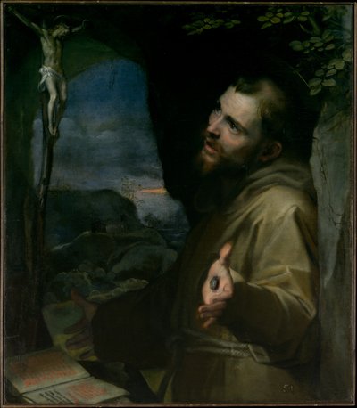  tekijältä Federico Barocci