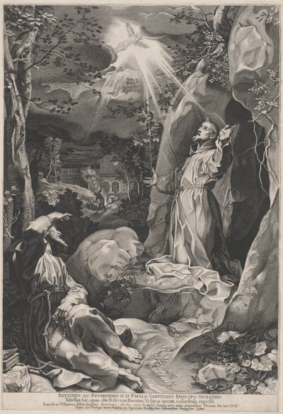  tekijältä Federico Barocci