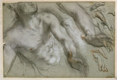  tekijältä Federico Barocci