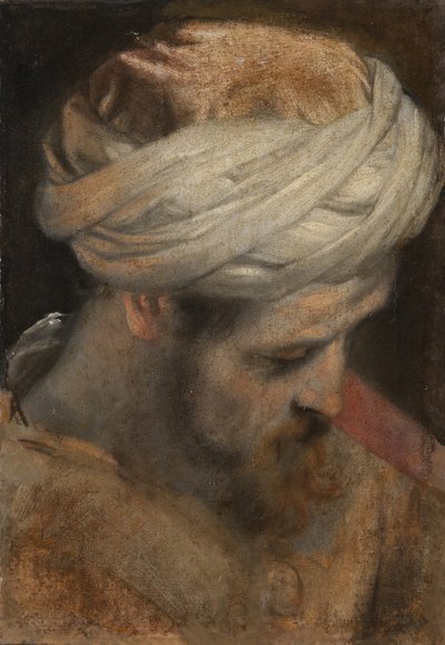  tekijältä Federico Barocci