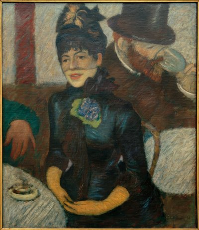 Kahvi tekijältä Federico Zandomeneghi
