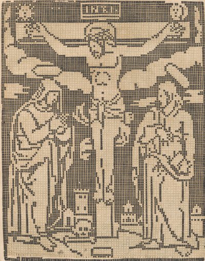 Lordi Federic de Vinciolo V:n toiset teokset ja hienovaraiset keksinnöt alusvaatteista..., 1603. tekijältä Federico de Vinciolo