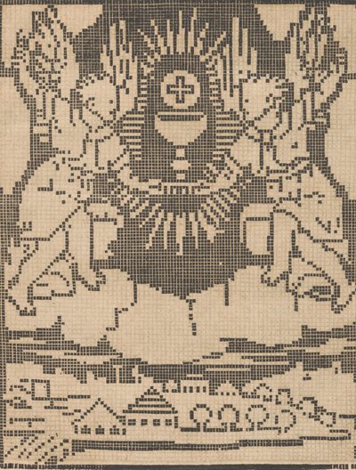 Lordi Federic de Vinciolo V:n toiset teokset ja hienovaraiset keksinnöt alusvaatteista..., 1603. tekijältä Federico de Vinciolo