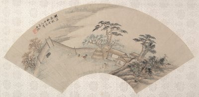 Maisemat tekijältä Fei Danxu