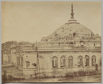 Shah Najaf tekijältä Felice A. Beato