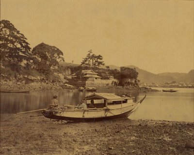 [Nagasaki] tekijältä Felice Beato