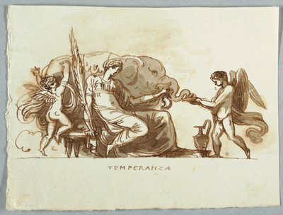 Raittius tekijältä Felice Giani