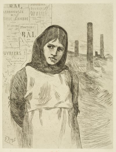  tekijältä Félicien Rops
