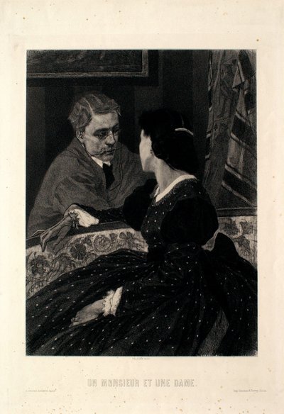  tekijältä Félicien Rops
