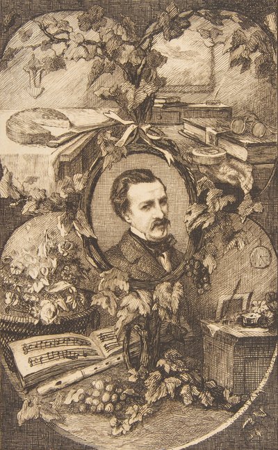 Etukappale Champfleury