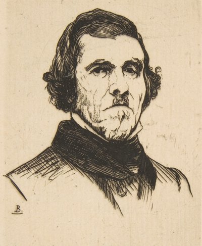 Eugene Delacroix
