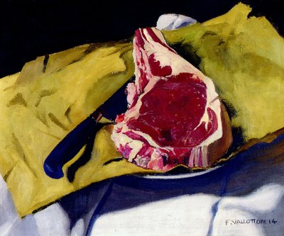  tekijältä Felix Edouard Vallotton