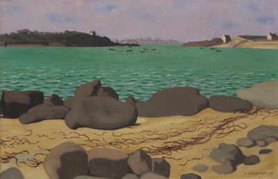 tekijältä Felix Edouard Vallotton