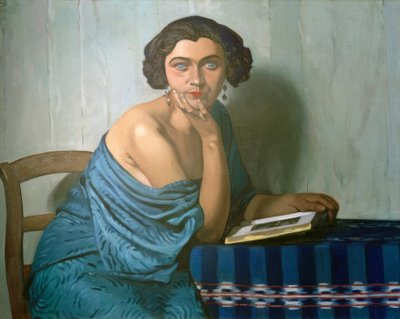 Le retour de la mer tekijältä Felix Edouard Vallotton