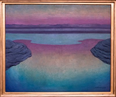  tekijältä Felix Edouard Vallotton