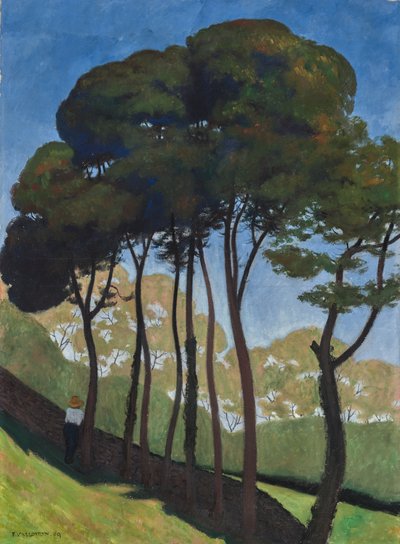  tekijältä Felix Edouard Vallotton