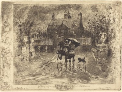 Maanaapurit Maanaapurit, 18791880. tekijältä Felix Hilaire Buhot