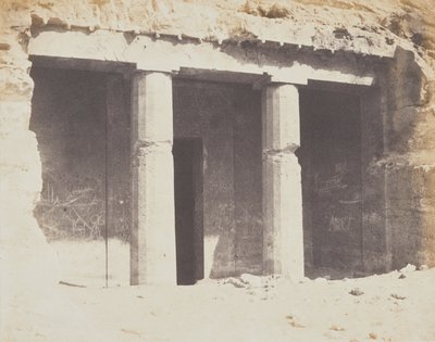  tekijältä Félix Teynard