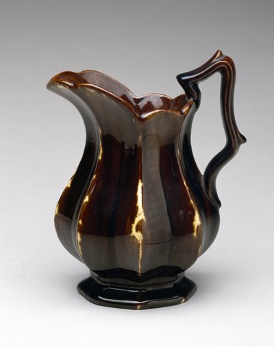 Creamer tekijältä Fenton and Co. Lyman