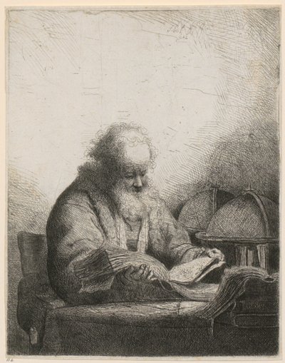 Philosoph tekijältä Ferdinand Bol